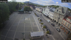 Náměstí T. G. Masaryka