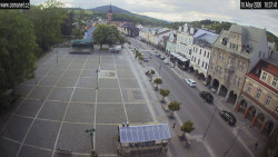 Náměstí T. G. Masaryka