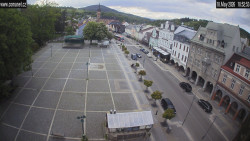 Náměstí T. G. Masaryka