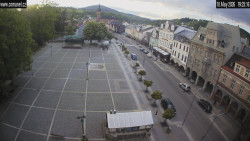 Náměstí T. G. Masaryka