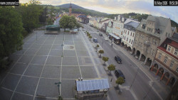 Náměstí T. G. Masaryka