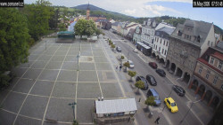 Náměstí T. G. Masaryka