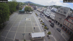 Náměstí T. G. Masaryka