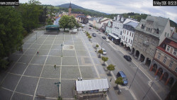 Náměstí T. G. Masaryka