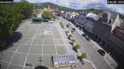 Náměstí T. G. Masaryka