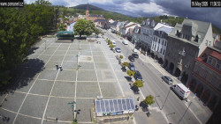 Náměstí T. G. Masaryka