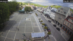 Náměstí T. G. Masaryka