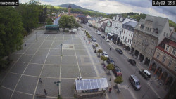 Náměstí T. G. Masaryka