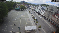 Náměstí T. G. Masaryka