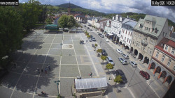 Náměstí T. G. Masaryka