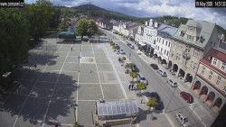 Náměstí T. G. Masaryka