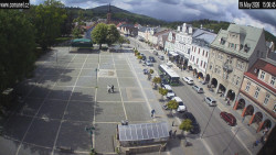 Náměstí T. G. Masaryka