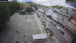 Náměstí T. G. Masaryka