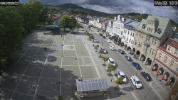 Náměstí T. G. Masaryka
