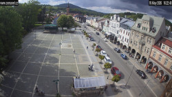 Náměstí T. G. Masaryka