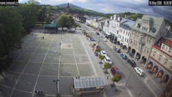 Náměstí T. G. Masaryka