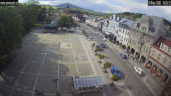 Náměstí T. G. Masaryka