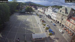 Náměstí T. G. Masaryka