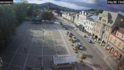 Náměstí T. G. Masaryka