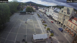 Náměstí T. G. Masaryka