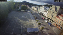 Náměstí T. G. Masaryka