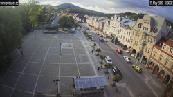 Náměstí T. G. Masaryka
