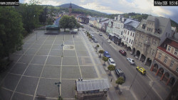 Náměstí T. G. Masaryka