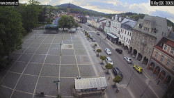 Náměstí T. G. Masaryka