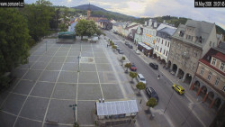 Náměstí T. G. Masaryka