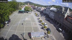 Náměstí T. G. Masaryka