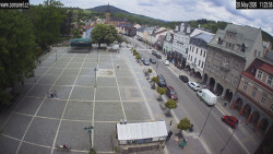 Náměstí T. G. Masaryka