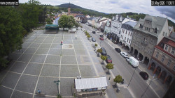 Náměstí T. G. Masaryka
