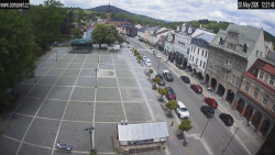 Náměstí T. G. Masaryka