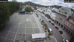 Náměstí T. G. Masaryka