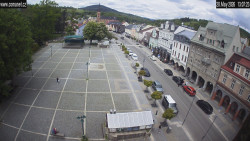 Náměstí T. G. Masaryka