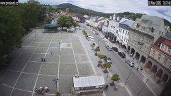 Náměstí T. G. Masaryka