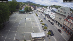 Náměstí T. G. Masaryka