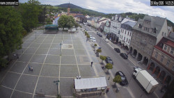 Náměstí T. G. Masaryka