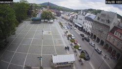 Náměstí T. G. Masaryka