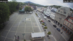 Náměstí T. G. Masaryka