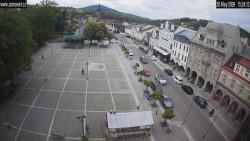 Náměstí T. G. Masaryka