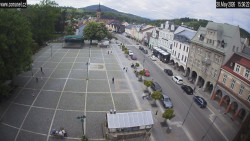 Náměstí T. G. Masaryka
