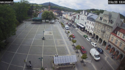 Náměstí T. G. Masaryka