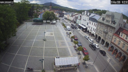 Náměstí T. G. Masaryka