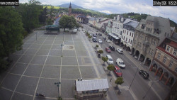 Náměstí T. G. Masaryka