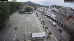 Náměstí T. G. Masaryka