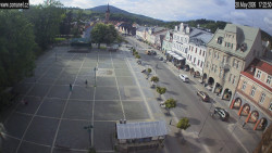 Náměstí T. G. Masaryka