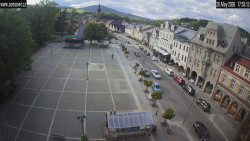 Náměstí T. G. Masaryka