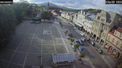 Náměstí T. G. Masaryka