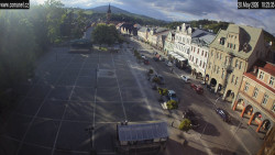 Náměstí T. G. Masaryka